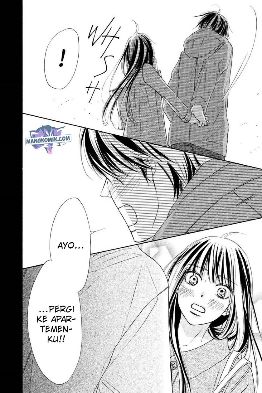 kimi-ni-todoke - Chapter: 122