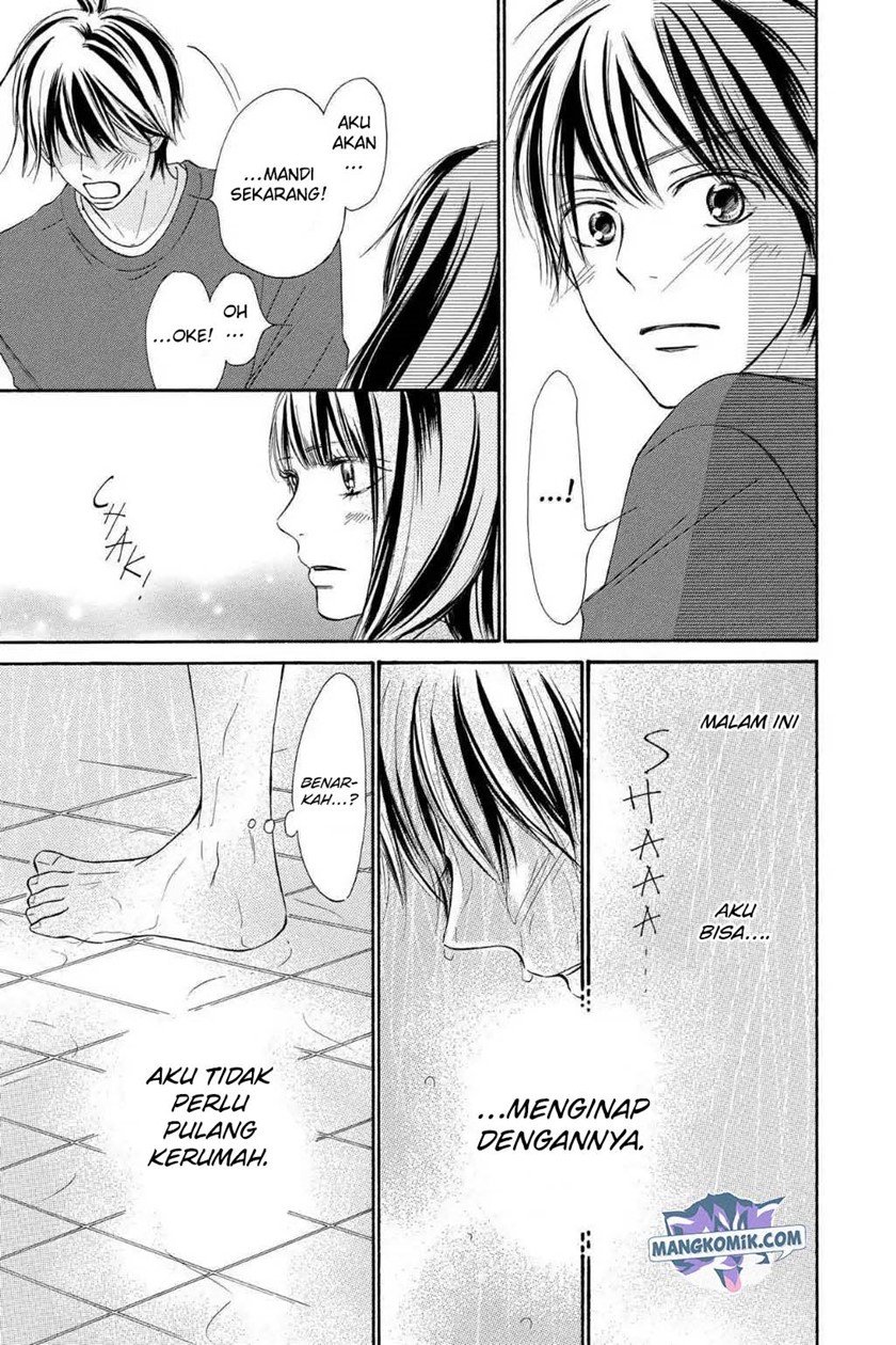 kimi-ni-todoke - Chapter: 122