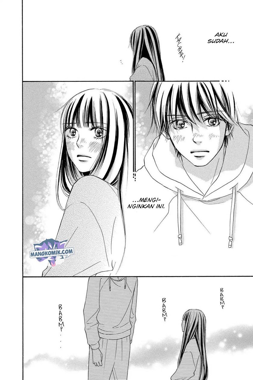 kimi-ni-todoke - Chapter: 122