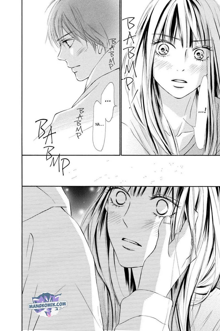 kimi-ni-todoke - Chapter: 122