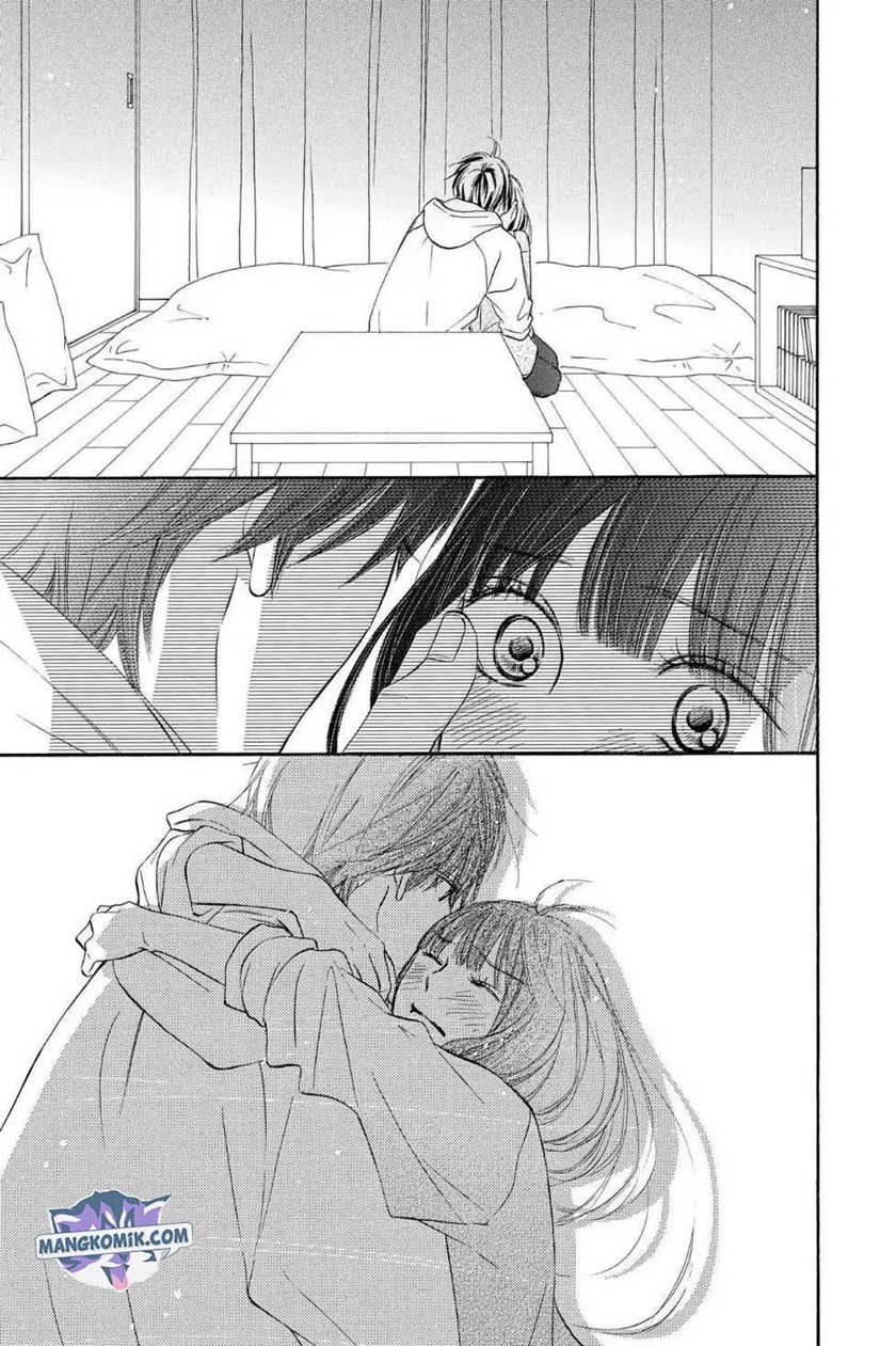 kimi-ni-todoke - Chapter: 122