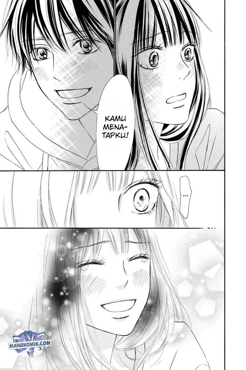 kimi-ni-todoke - Chapter: 122