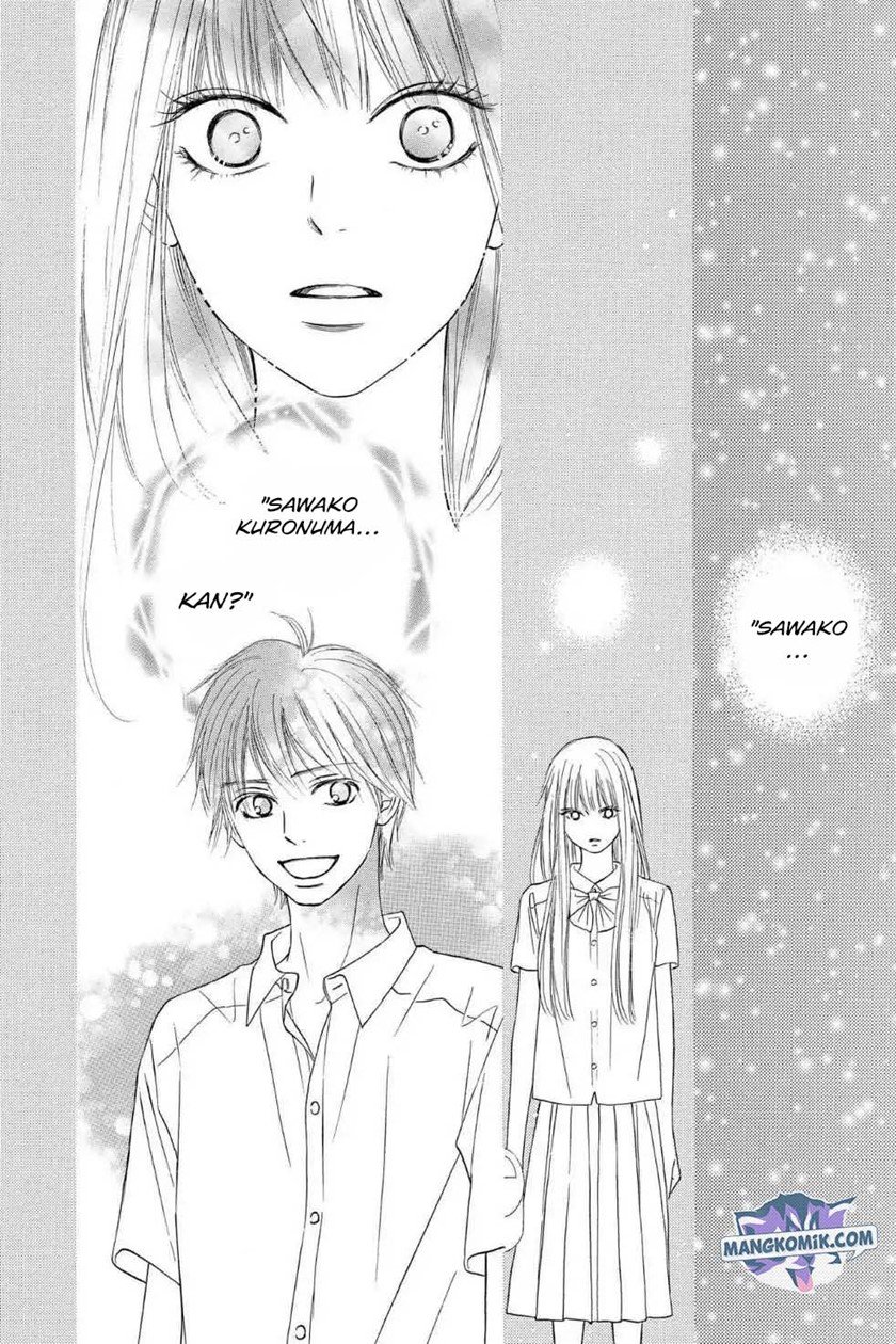 kimi-ni-todoke - Chapter: 122