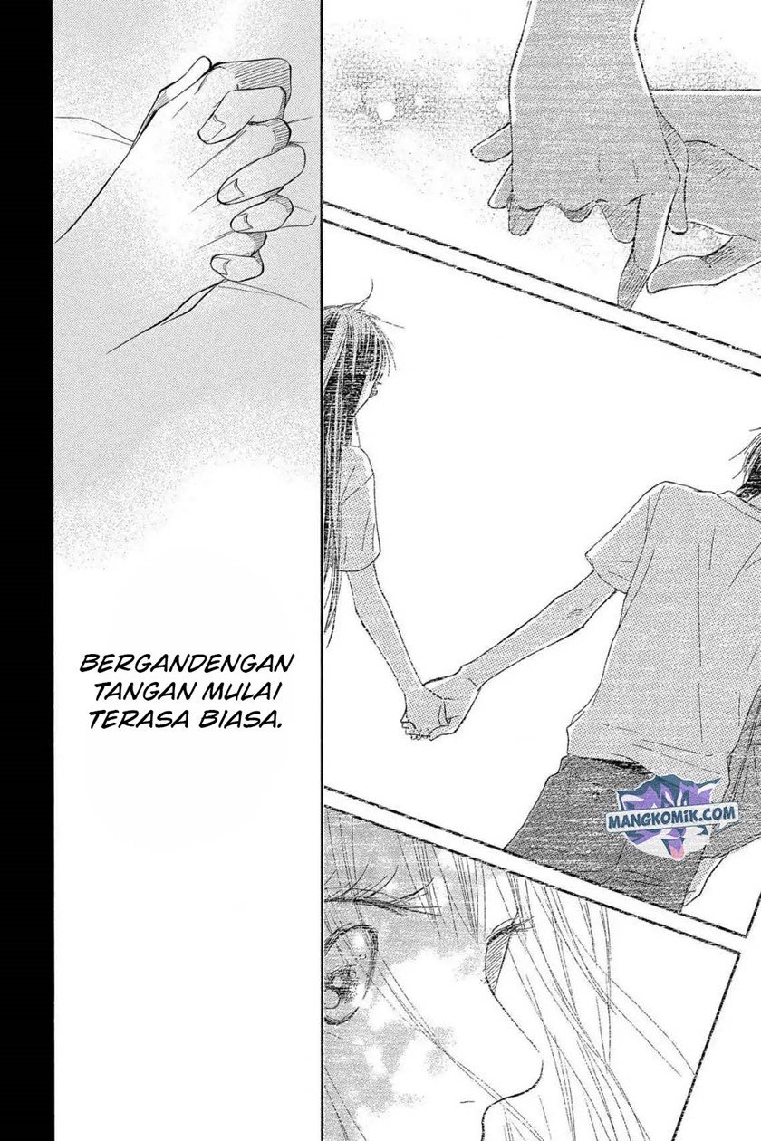 kimi-ni-todoke - Chapter: 122