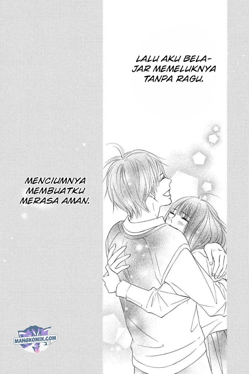 kimi-ni-todoke - Chapter: 122