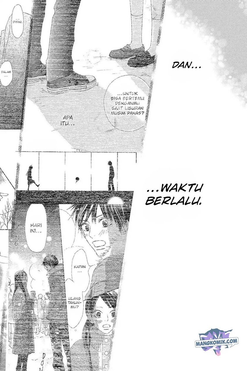 kimi-ni-todoke - Chapter: 122