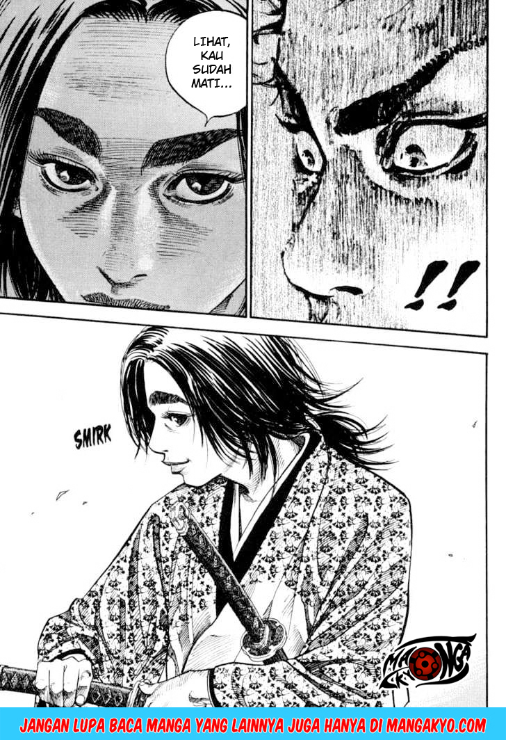 vagabond - Chapter: 22