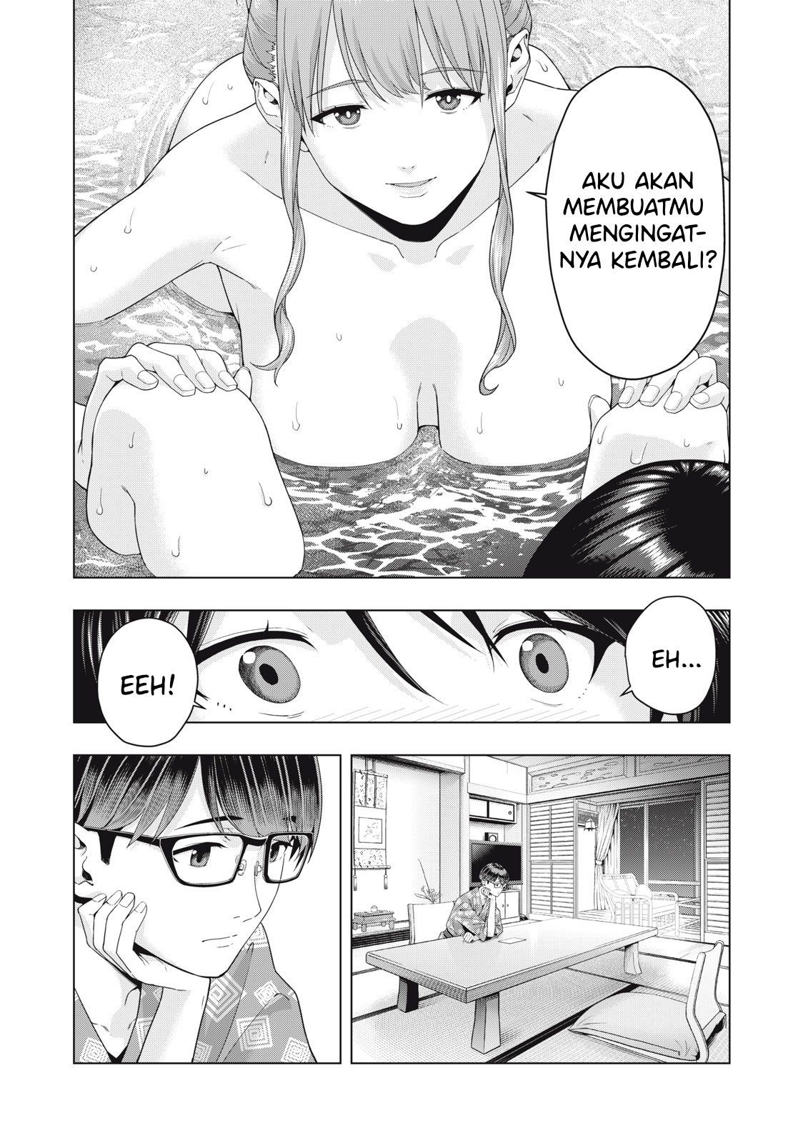 kanojo-no-tomodachi - Chapter: 24