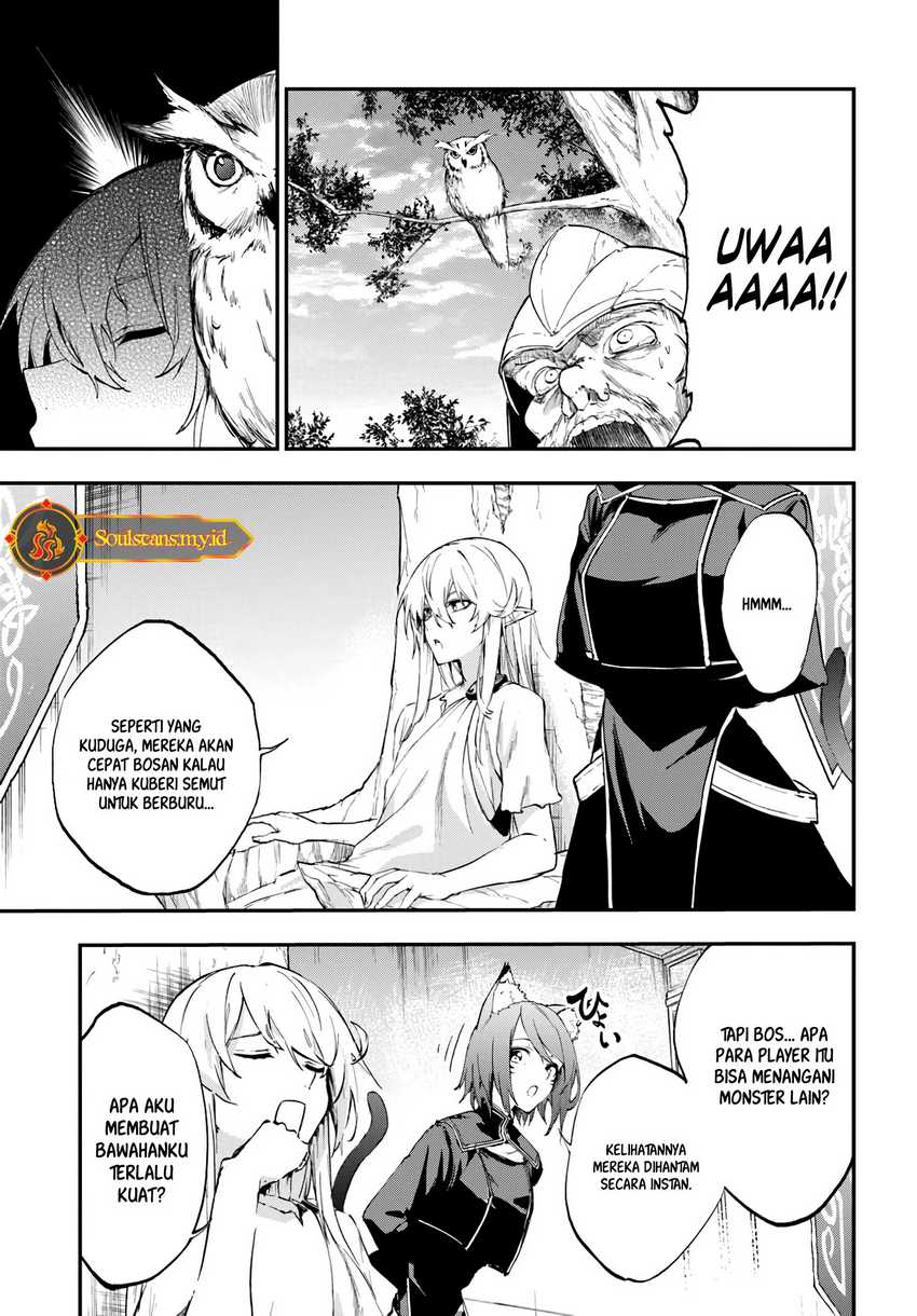 ougon-no-keikenchi - Chapter: 8