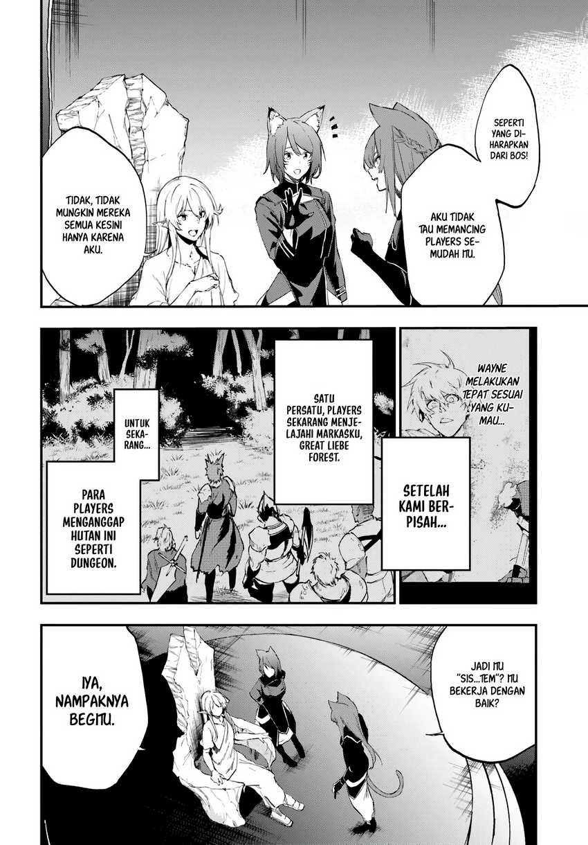 ougon-no-keikenchi - Chapter: 8