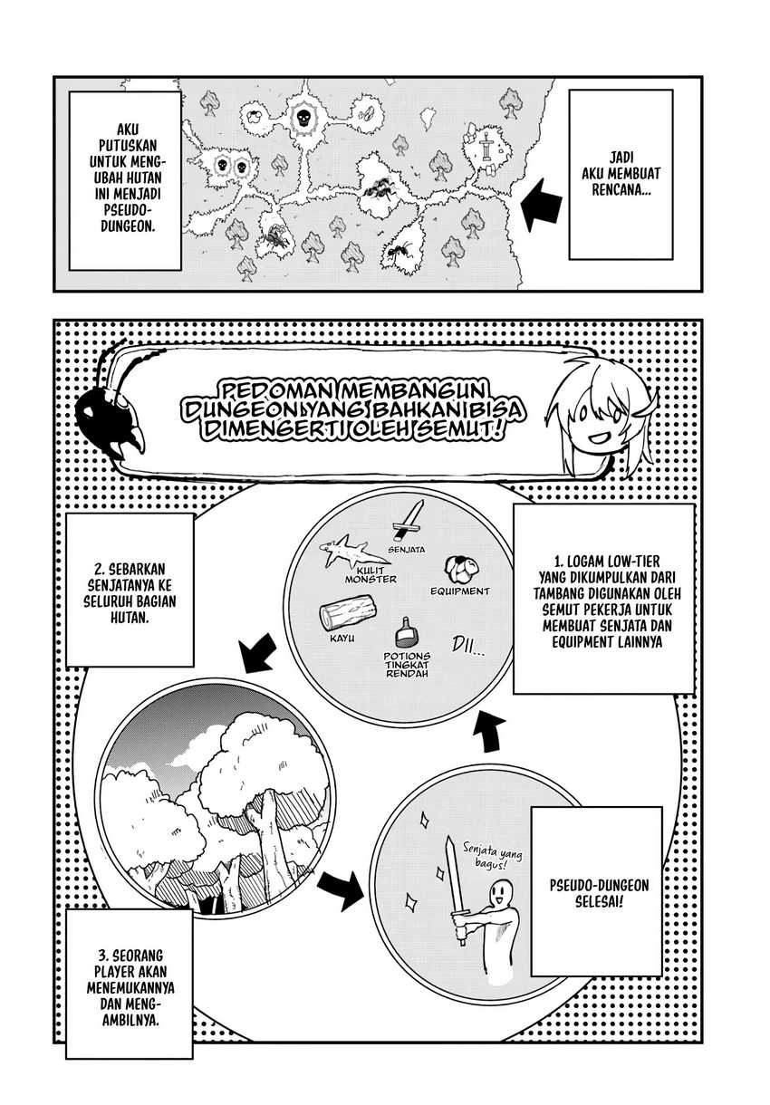 ougon-no-keikenchi - Chapter: 8