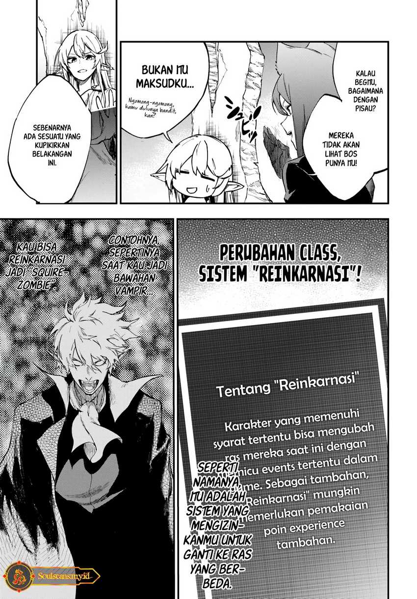 ougon-no-keikenchi - Chapter: 8