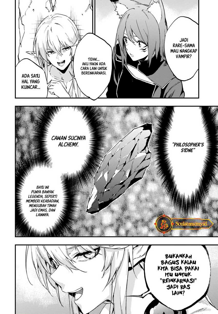 ougon-no-keikenchi - Chapter: 8
