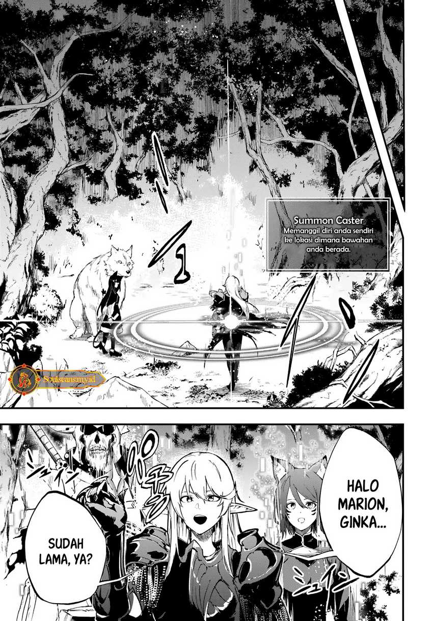 ougon-no-keikenchi - Chapter: 8