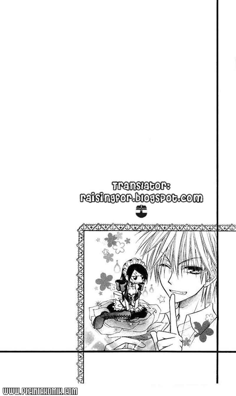 kaichou-wa-maid-sama - Chapter: 6