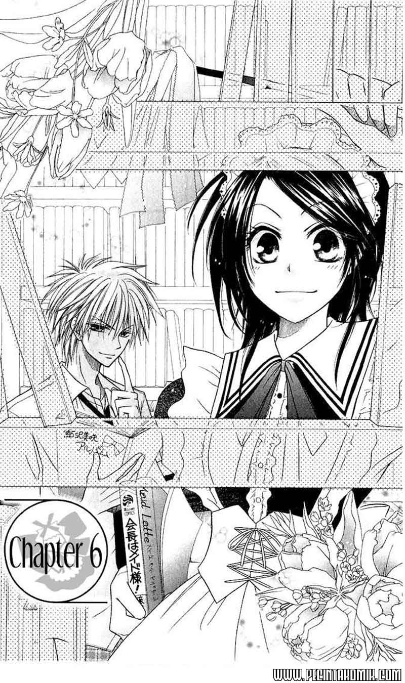 kaichou-wa-maid-sama - Chapter: 6