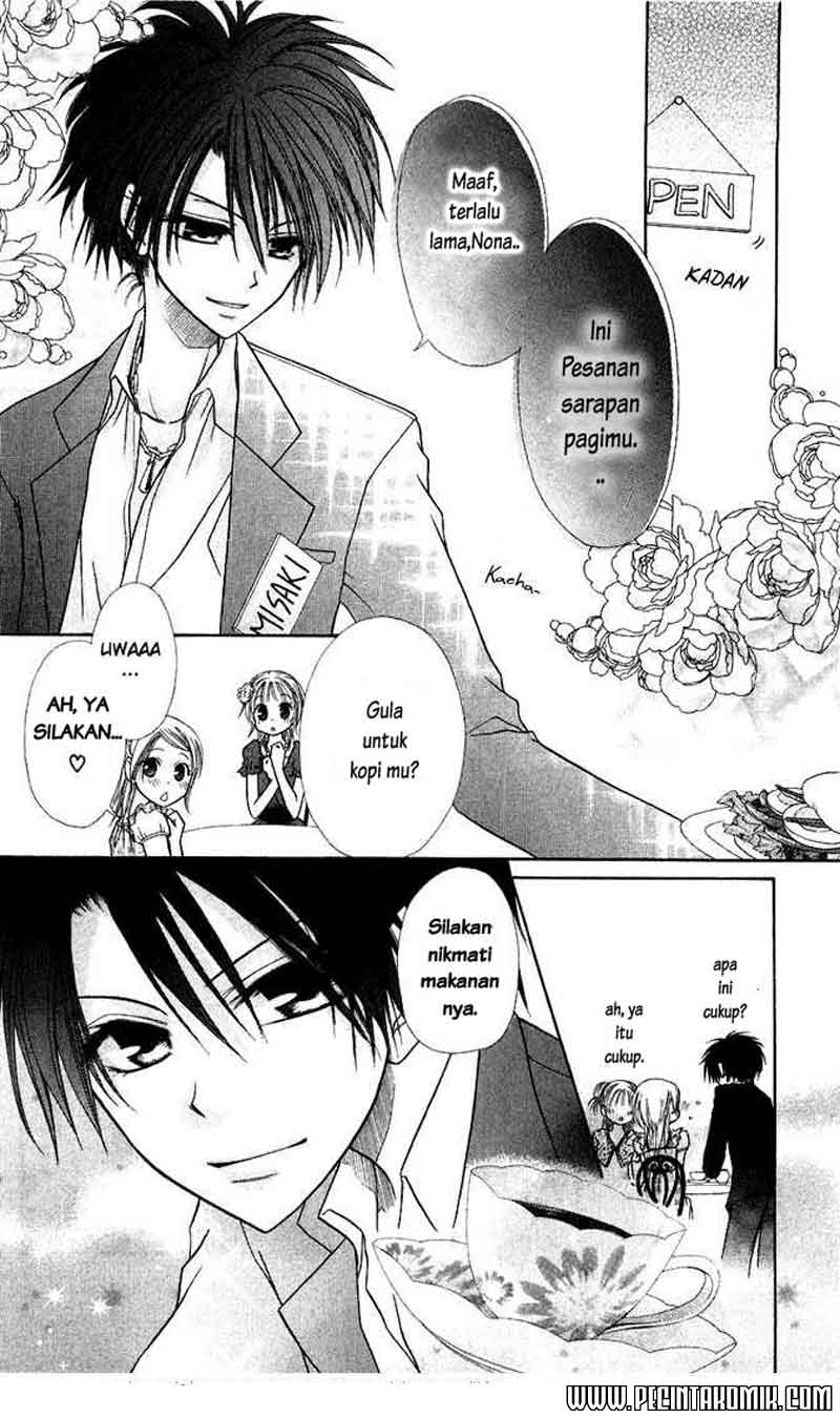 kaichou-wa-maid-sama - Chapter: 6