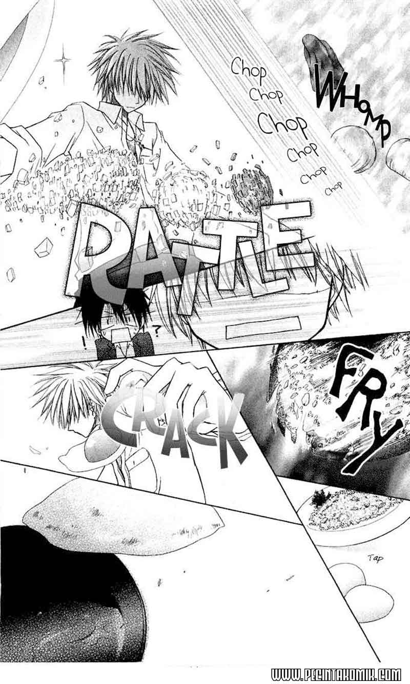 kaichou-wa-maid-sama - Chapter: 6