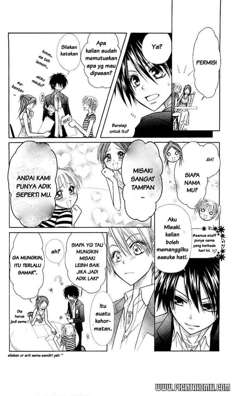 kaichou-wa-maid-sama - Chapter: 6