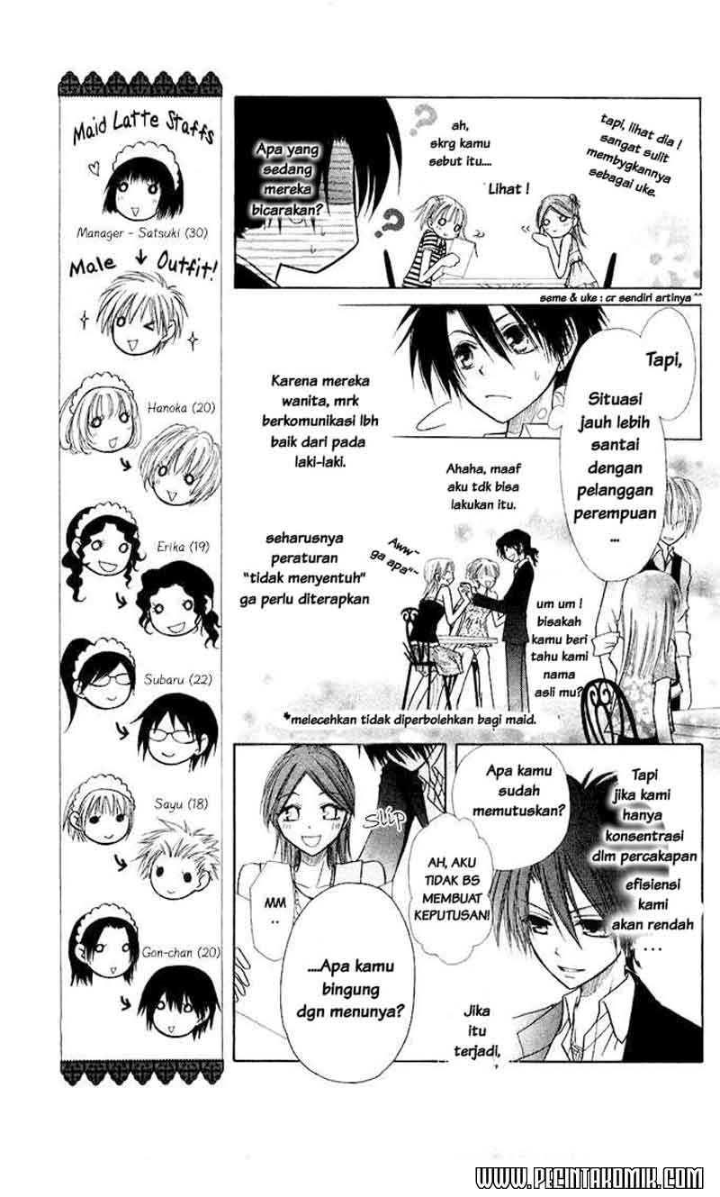 kaichou-wa-maid-sama - Chapter: 6