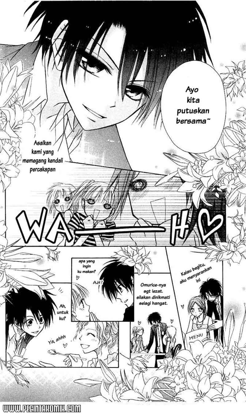 kaichou-wa-maid-sama - Chapter: 6