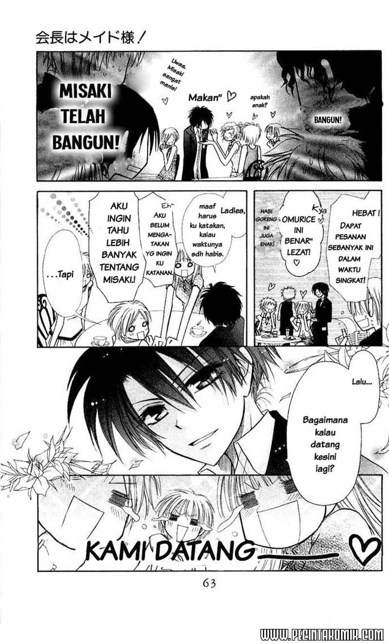 kaichou-wa-maid-sama - Chapter: 6