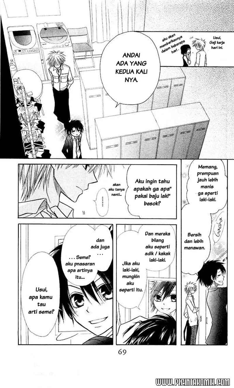 kaichou-wa-maid-sama - Chapter: 6