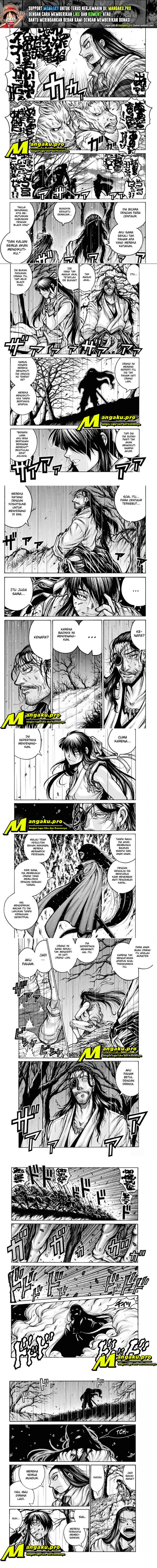 drifters - Chapter: 81