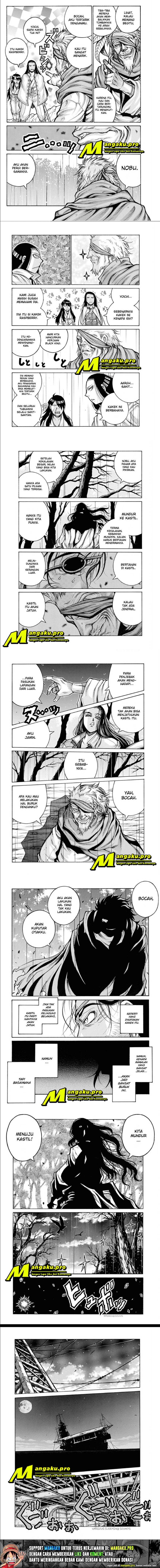 drifters - Chapter: 81