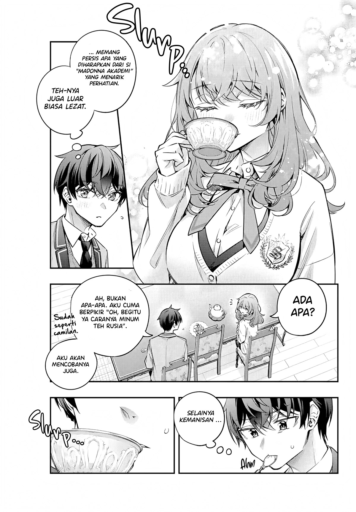 tokidoki-bosotto-roshiago-de-dereru-tonari-no-alya-san - Chapter: 39