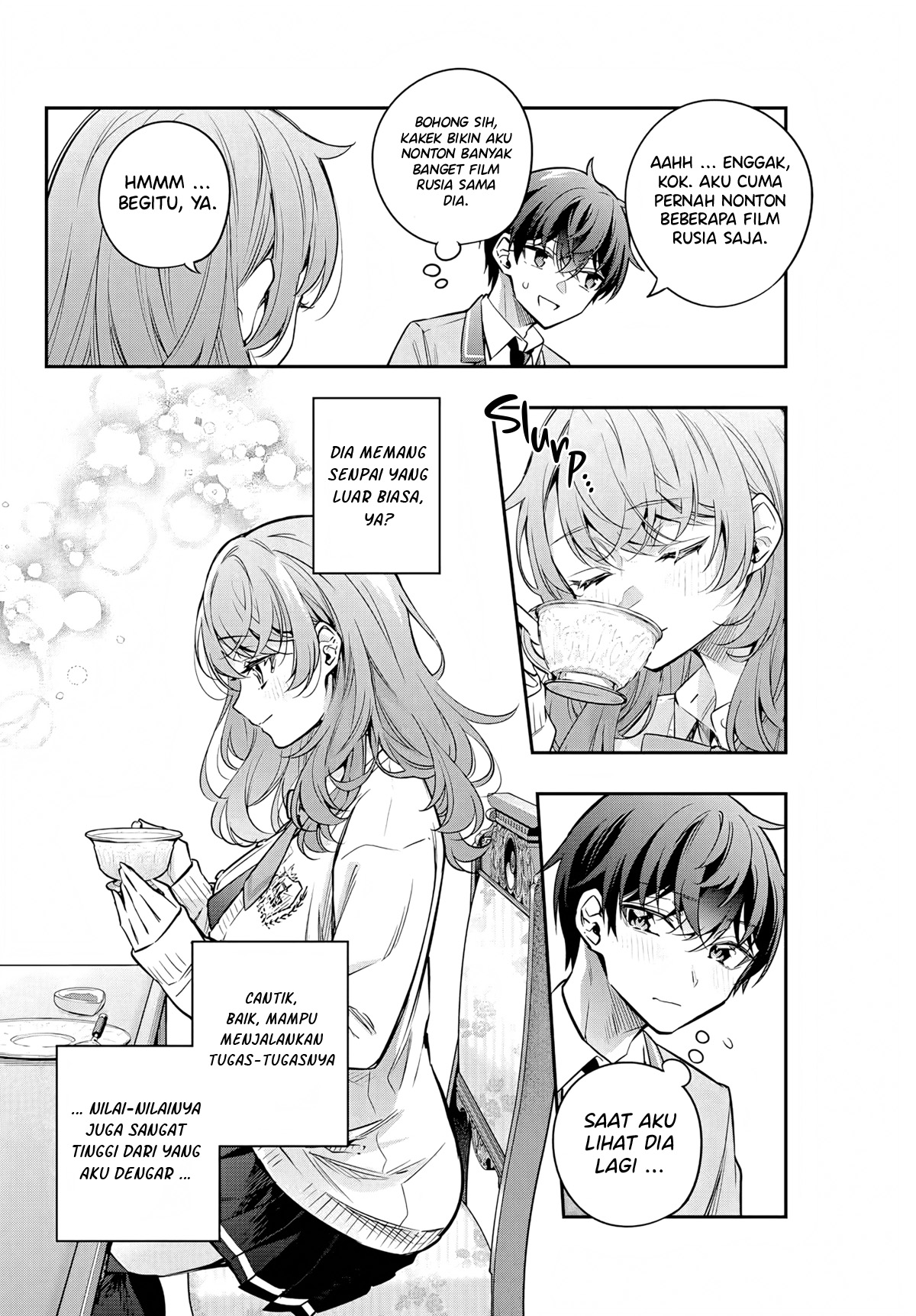 tokidoki-bosotto-roshiago-de-dereru-tonari-no-alya-san - Chapter: 39