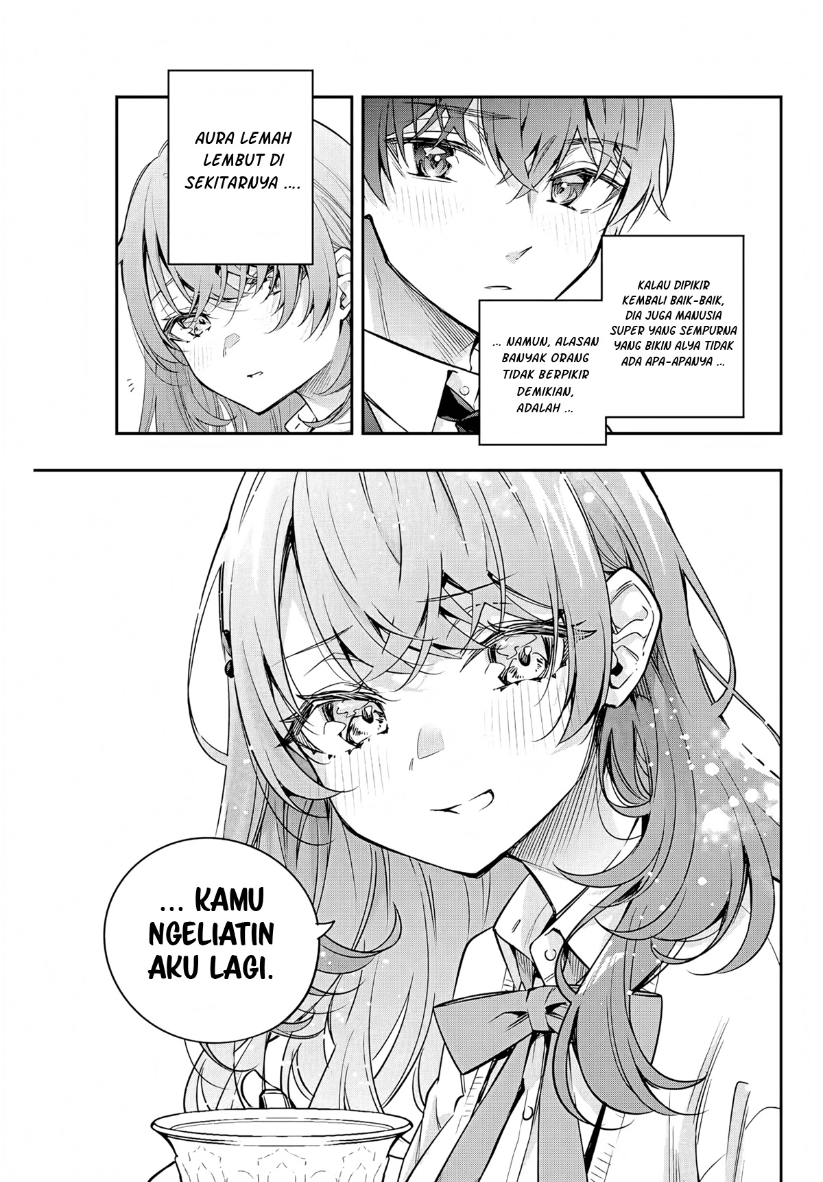 tokidoki-bosotto-roshiago-de-dereru-tonari-no-alya-san - Chapter: 39