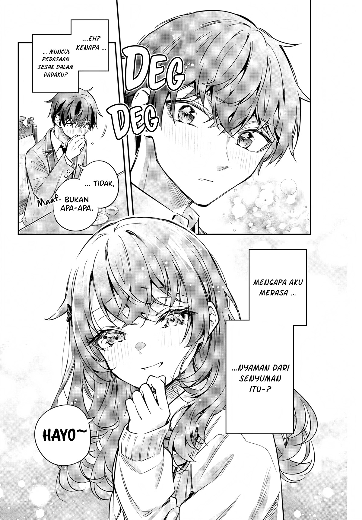 tokidoki-bosotto-roshiago-de-dereru-tonari-no-alya-san - Chapter: 39