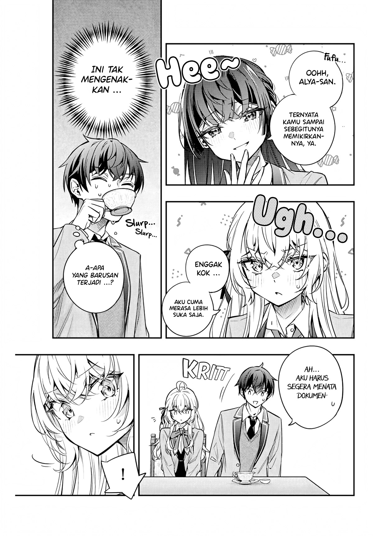 tokidoki-bosotto-roshiago-de-dereru-tonari-no-alya-san - Chapter: 39