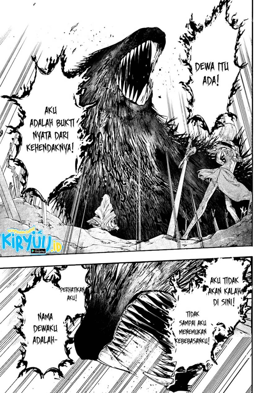 isekai-apocalypse-mynoghra-the-conquest-of-the-world-starts-with-the-civilization-of-ruin - Chapter: 23.3