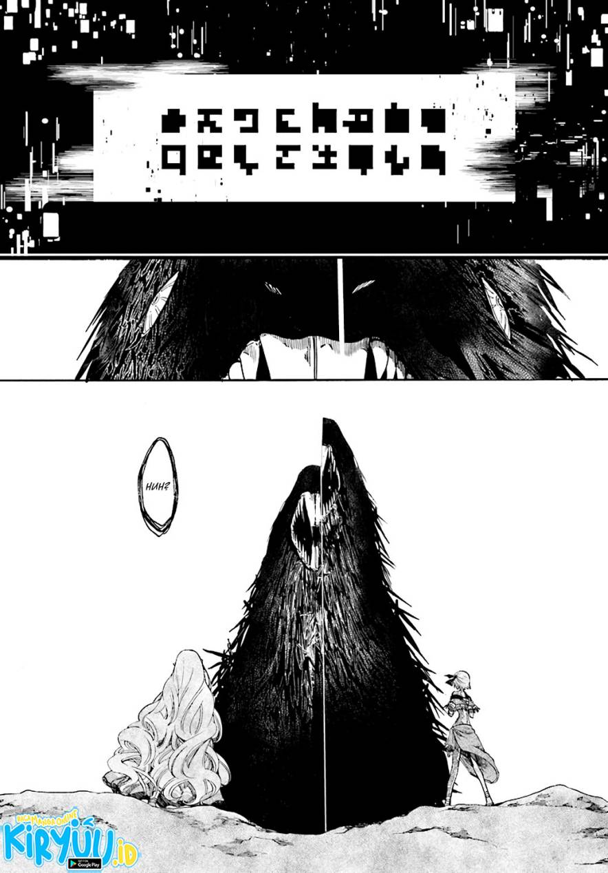 isekai-apocalypse-mynoghra-the-conquest-of-the-world-starts-with-the-civilization-of-ruin - Chapter: 23.3