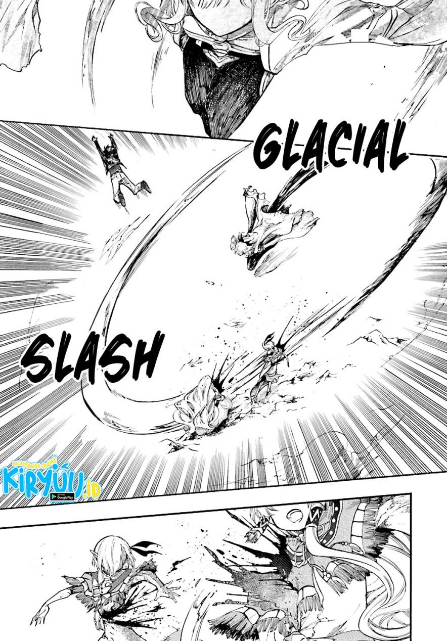 isekai-apocalypse-mynoghra-the-conquest-of-the-world-starts-with-the-civilization-of-ruin - Chapter: 23.3
