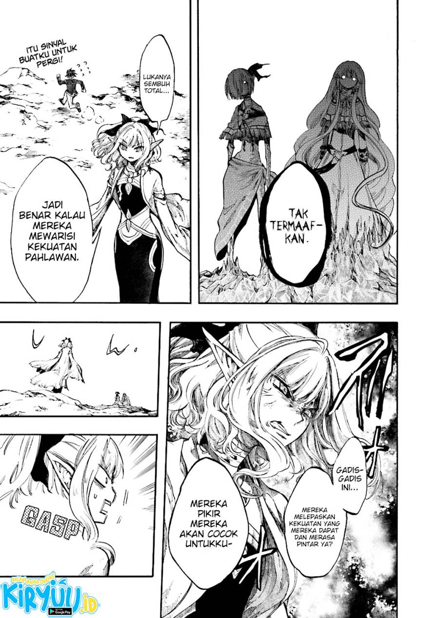 isekai-apocalypse-mynoghra-the-conquest-of-the-world-starts-with-the-civilization-of-ruin - Chapter: 23.3