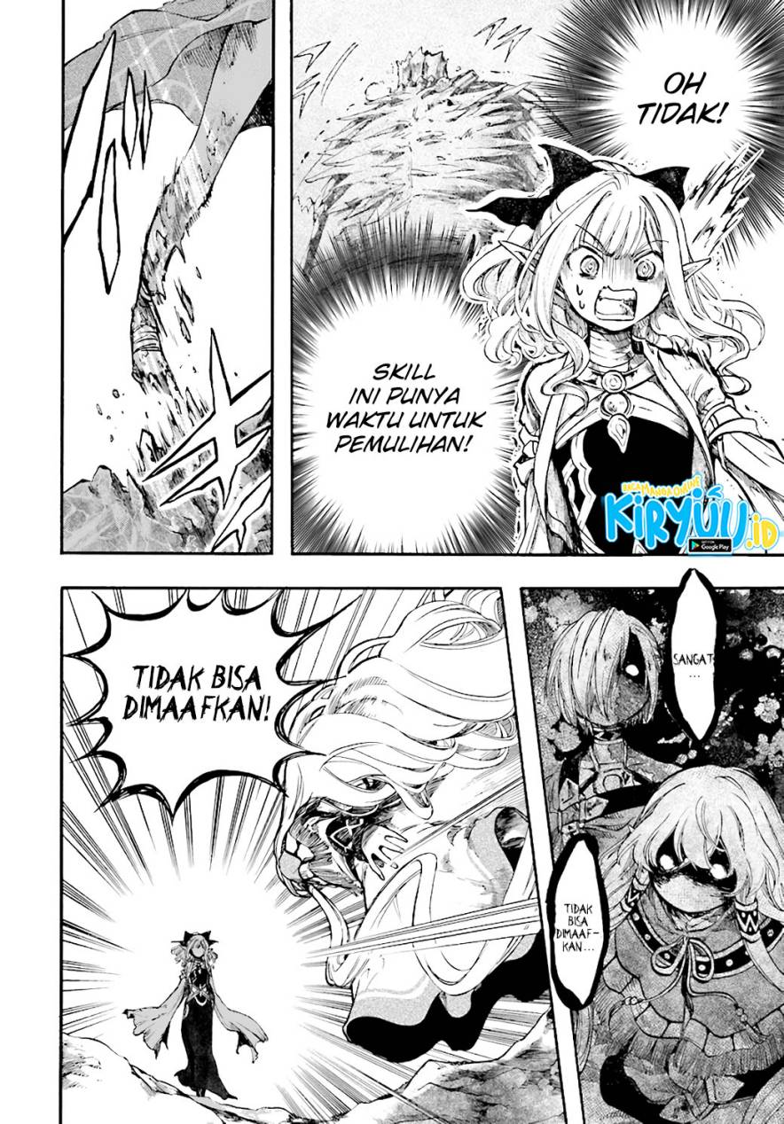 isekai-apocalypse-mynoghra-the-conquest-of-the-world-starts-with-the-civilization-of-ruin - Chapter: 23.3