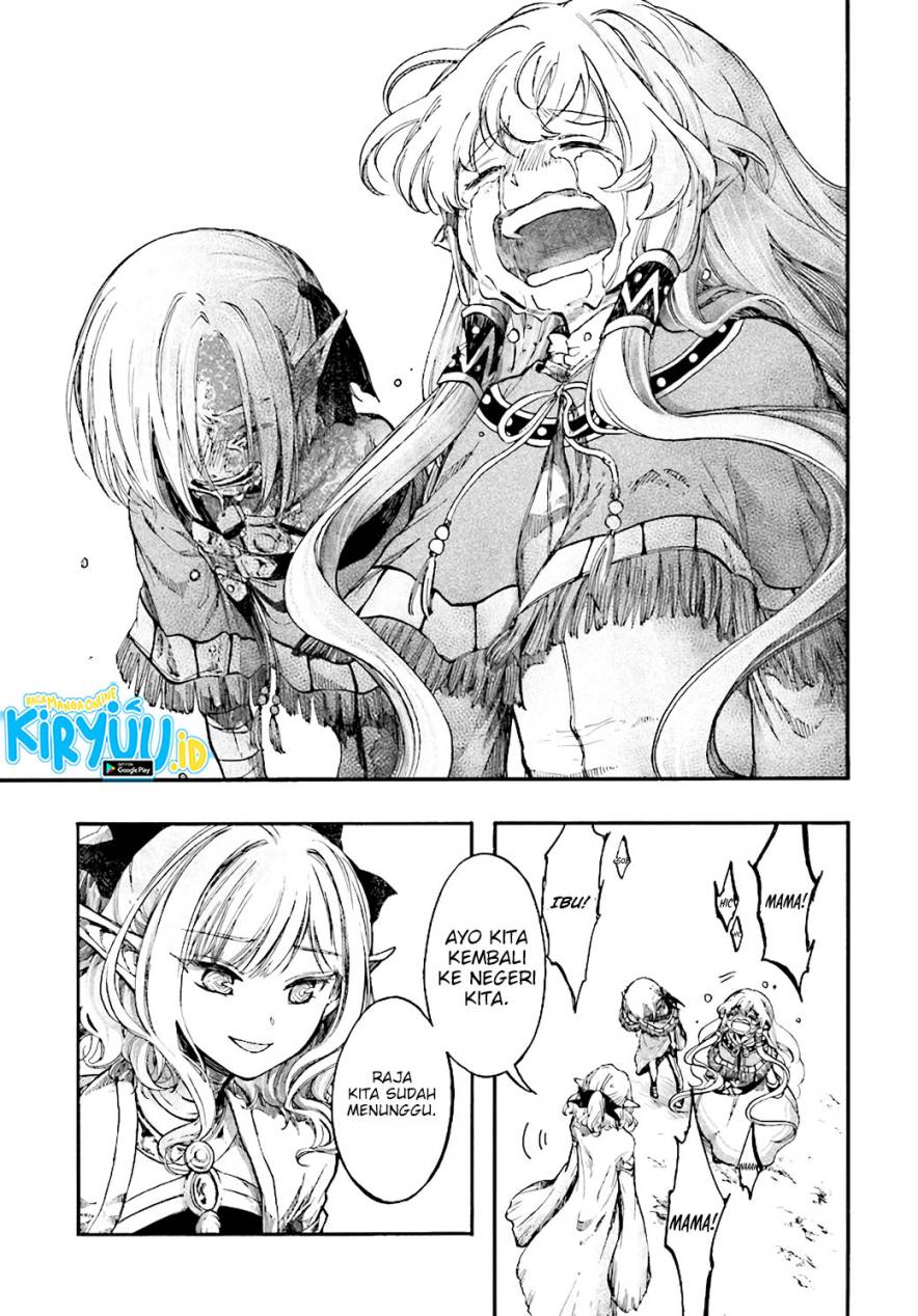isekai-apocalypse-mynoghra-the-conquest-of-the-world-starts-with-the-civilization-of-ruin - Chapter: 23.3