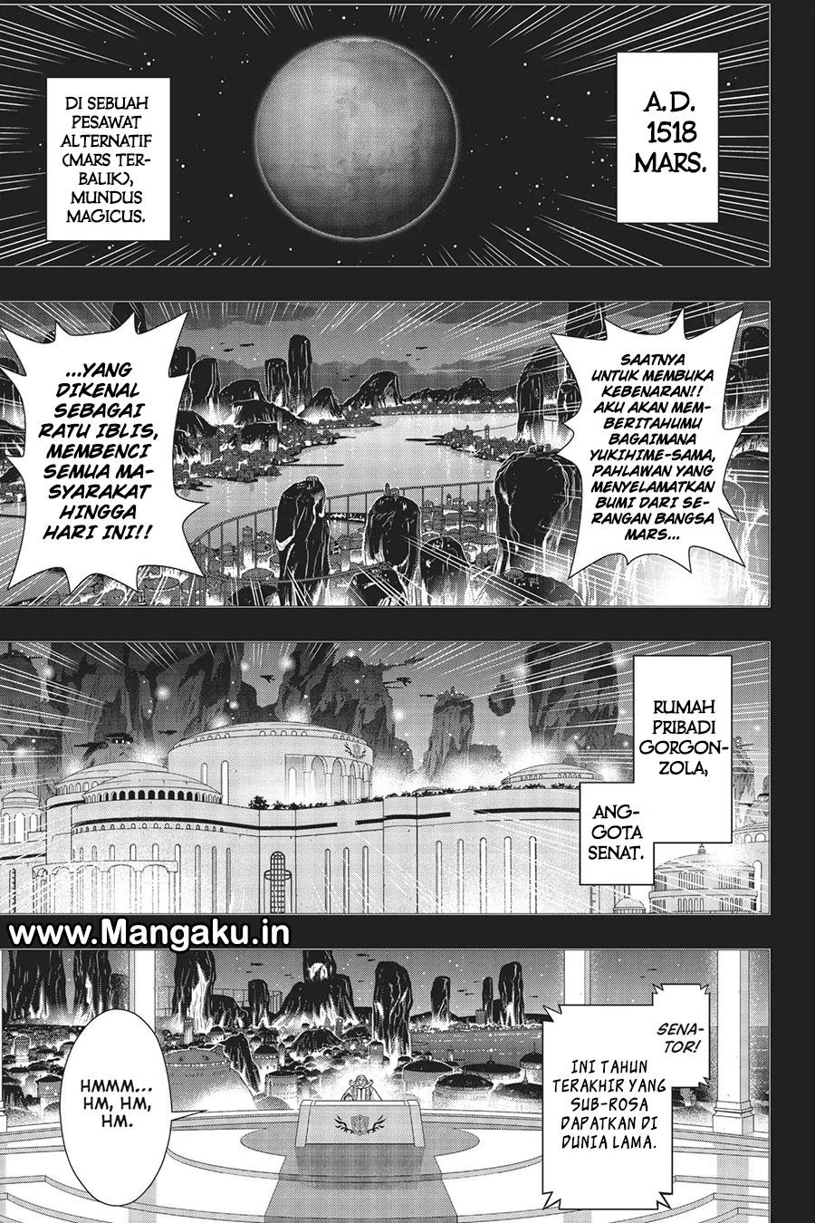 uq-holder - Chapter: 154