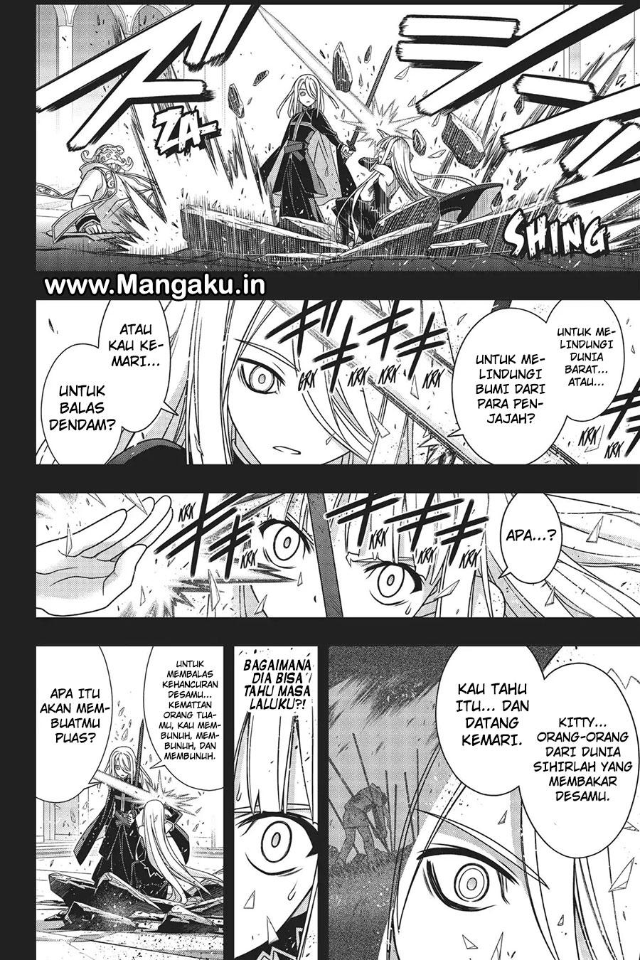 uq-holder - Chapter: 154