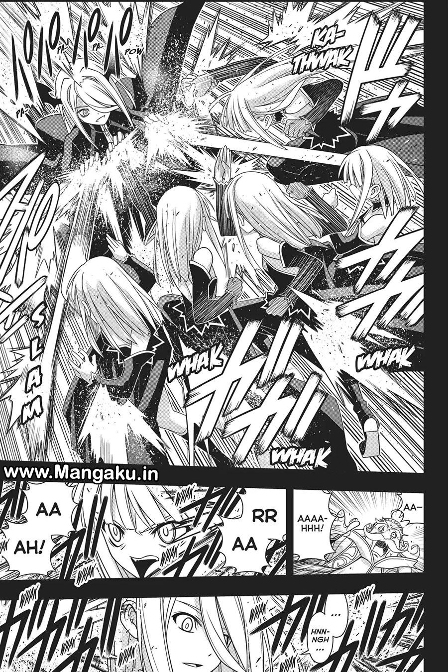 uq-holder - Chapter: 154