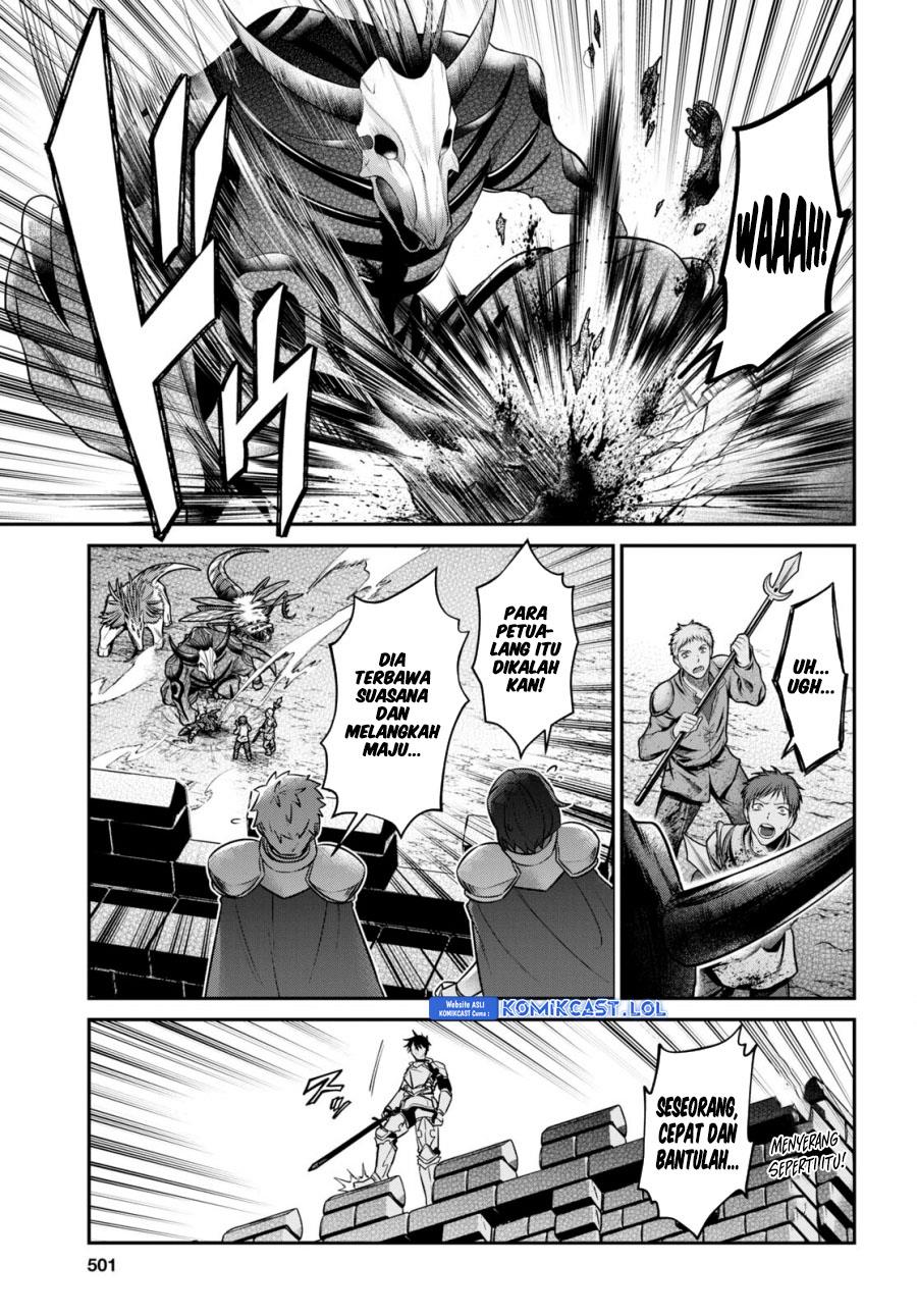 sai-dokushin-wa-isekai-de-jiyuu-ni-ikitakatta - Chapter: 32.2