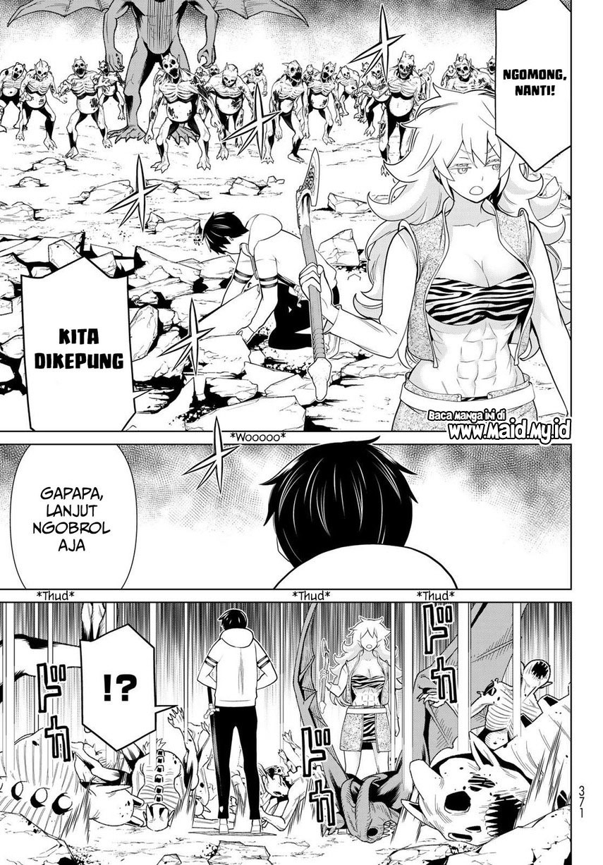 jikan-teishi-yuusha - Chapter: 18