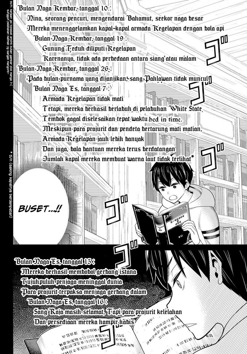 jikan-teishi-yuusha - Chapter: 18