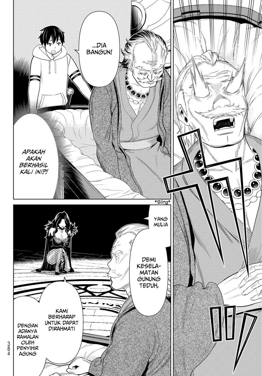 jikan-teishi-yuusha - Chapter: 18