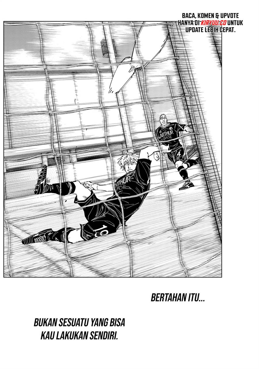 catenaccio - Chapter: 50