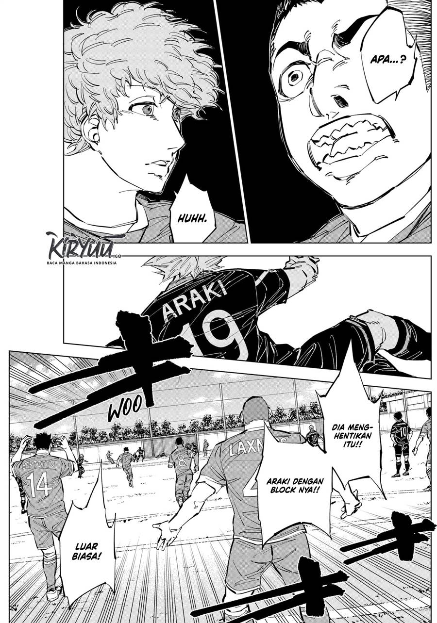 catenaccio - Chapter: 50