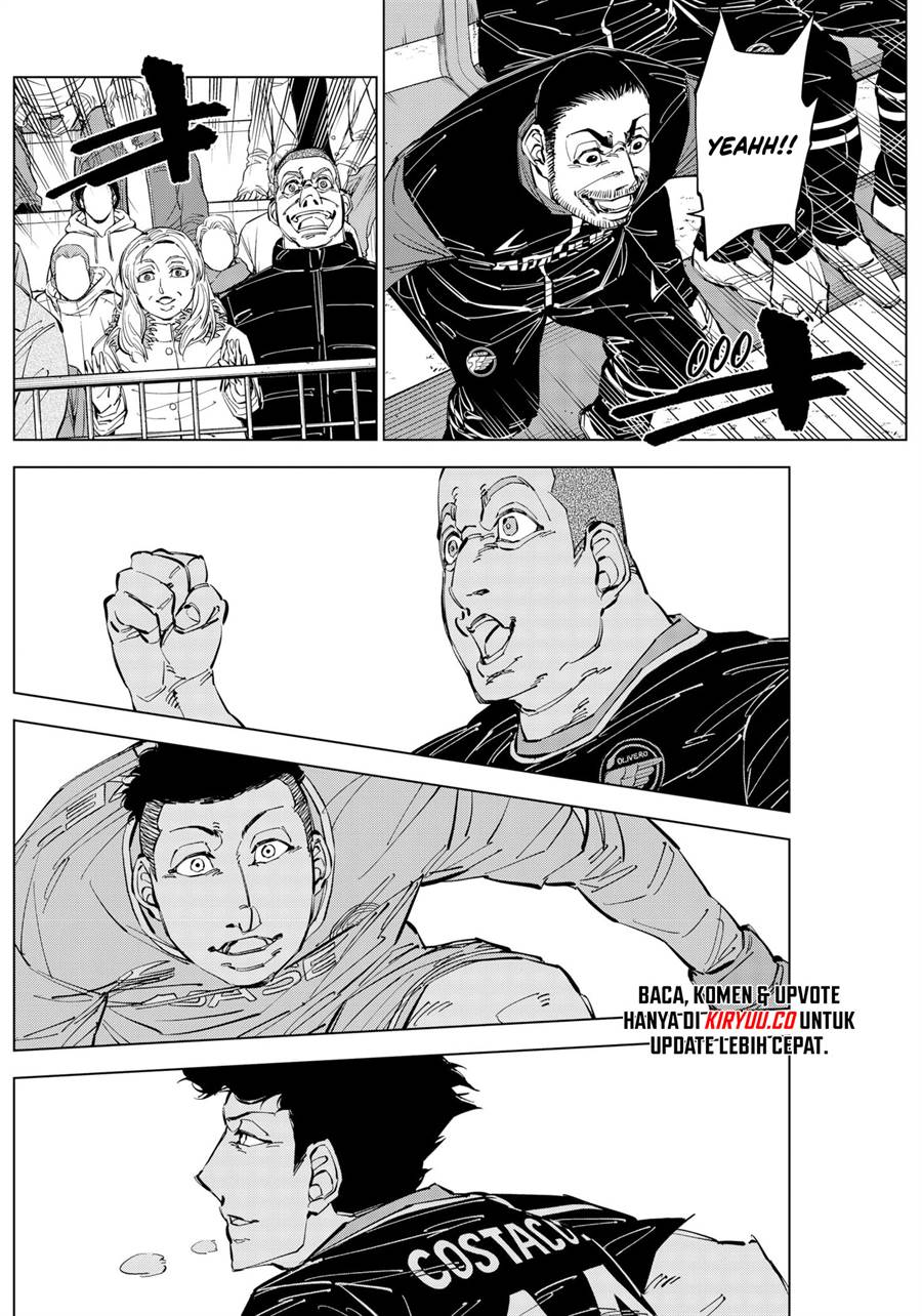 catenaccio - Chapter: 50